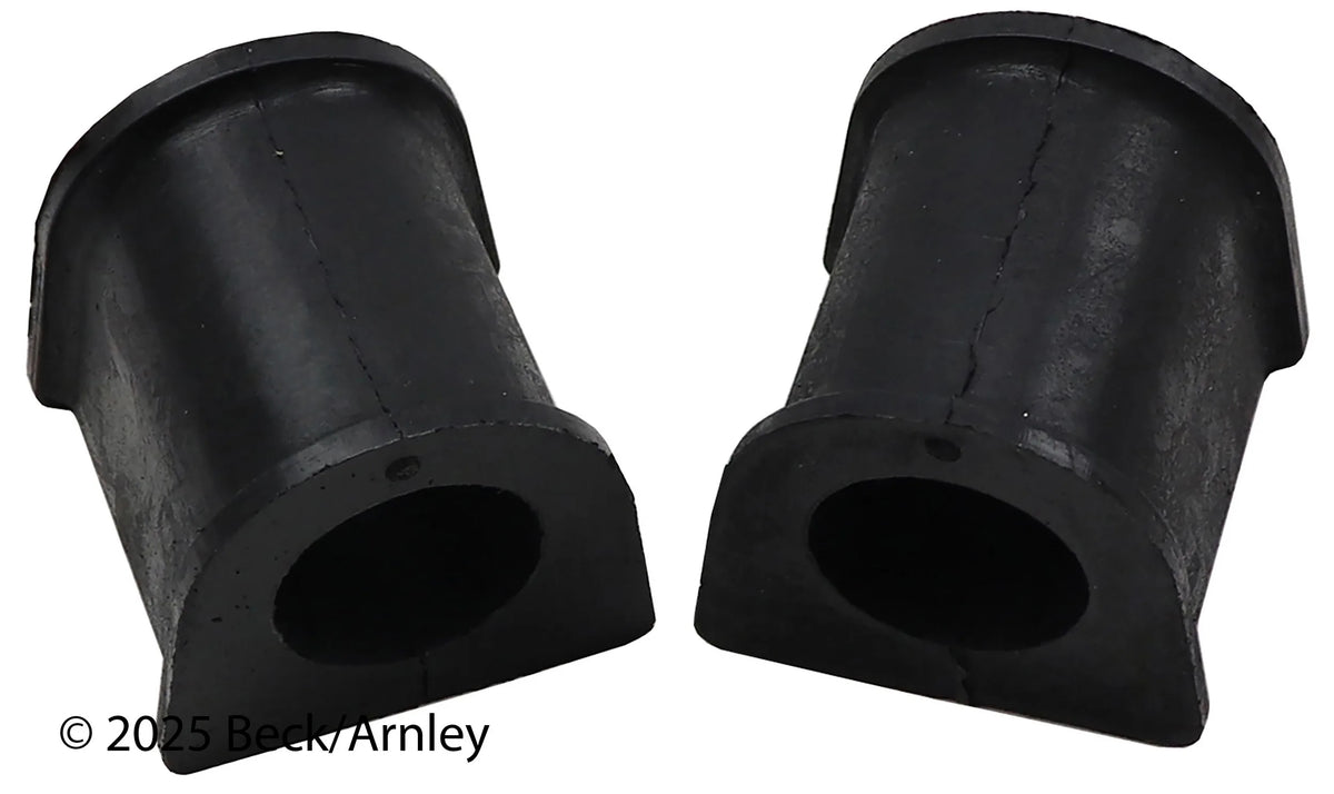 Beck/Arnley 101-6249 2002-2005 Hyundai Sonata Suspension Stabilizer Bar Bushing Kit