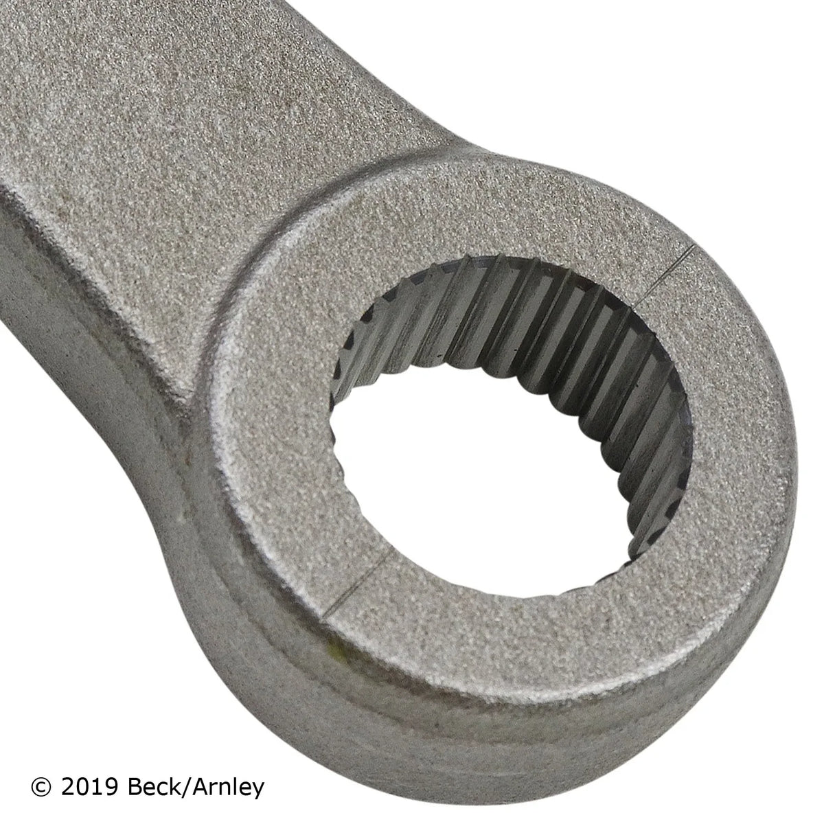 Beck/Arnley 101-6272 1992-2000 Mitsubishi Montero Steering Pitman Arm