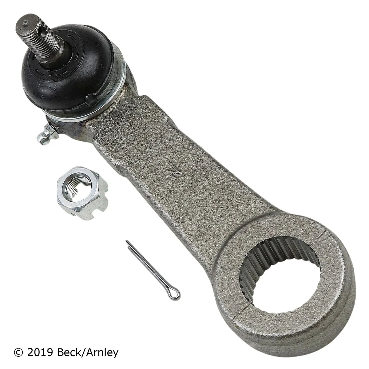 Beck/Arnley 101-6272 1992-2000 Mitsubishi Montero Steering Pitman Arm