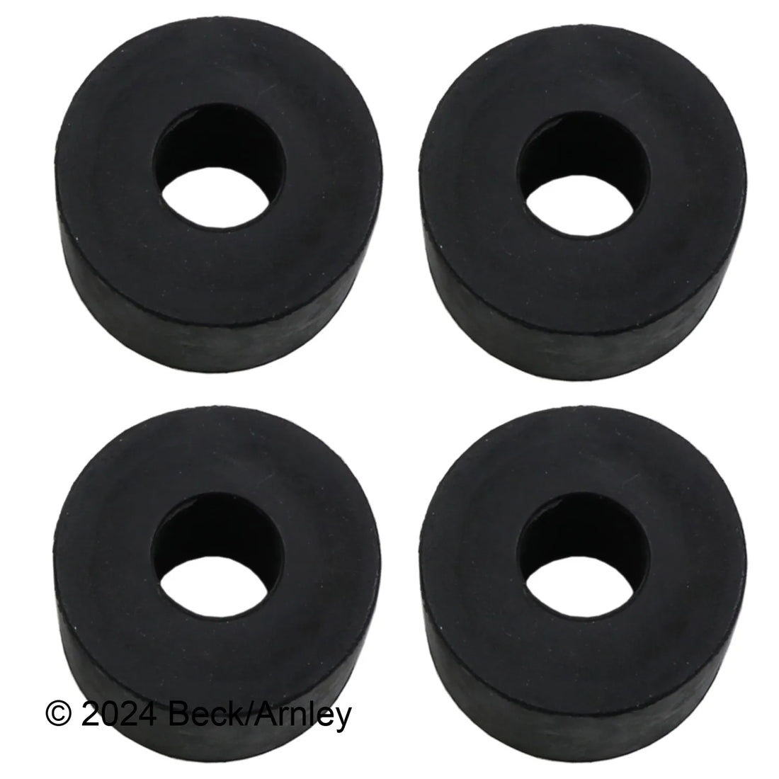 Beck/Arnley 101-6278 1993-1998 Toyota T100 Suspension Stabilizer Bar Link Kit
