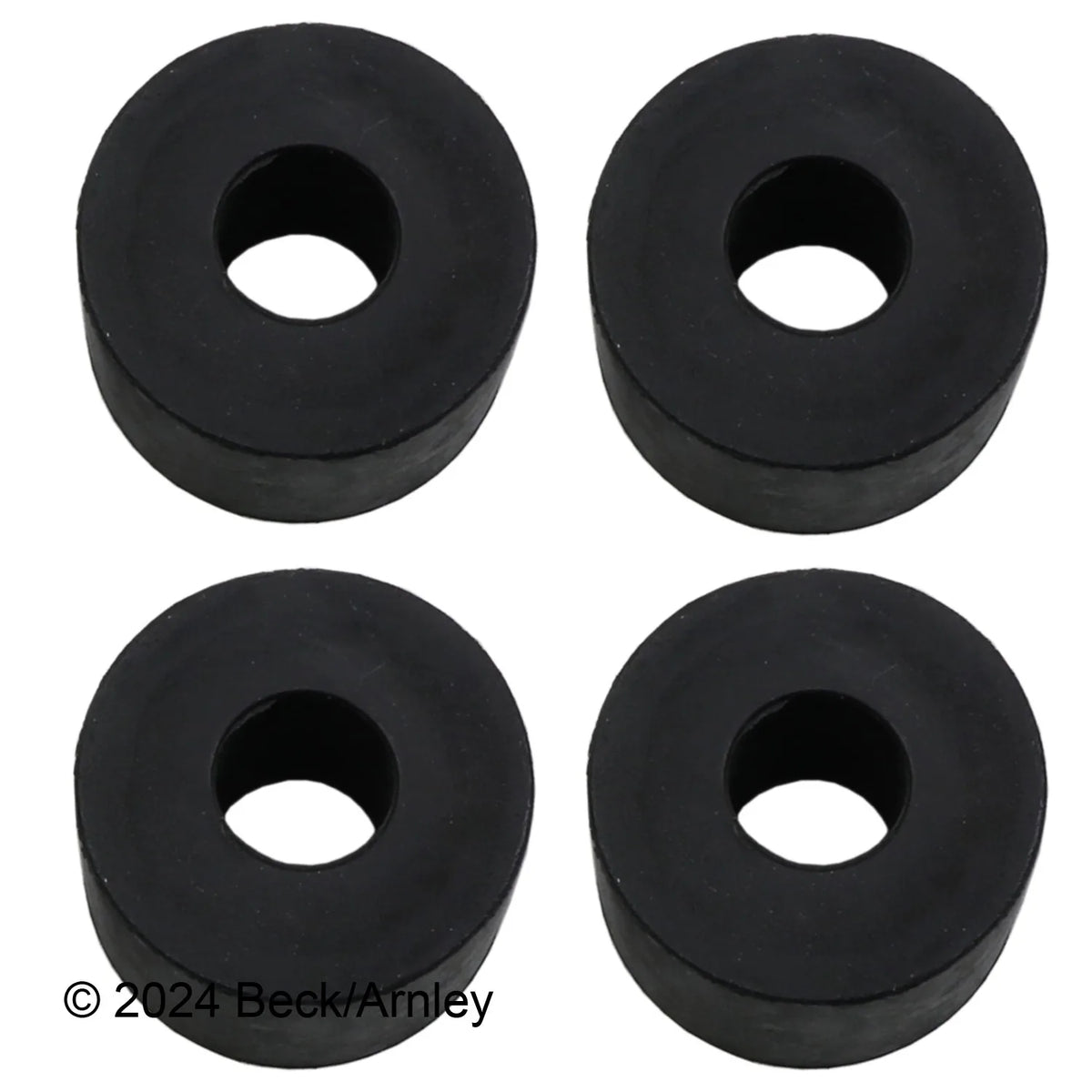 Beck/Arnley 101-6278 1993-1998 Toyota T100 Suspension Stabilizer Bar Link Kit