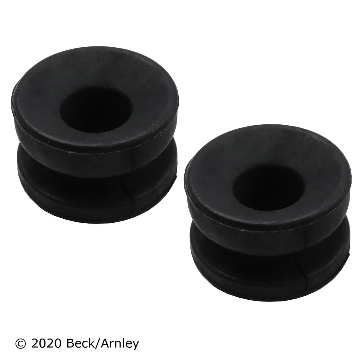 Beck/Arnley 101-6295 1998-2004 Nissan Frontier Suspension Strut Rod Bushing Kit