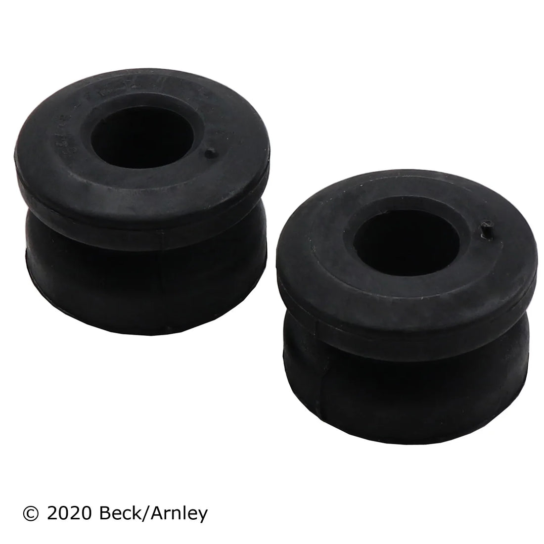 Beck/Arnley 101-6295 1998-2004 Nissan Frontier Suspension Strut Rod Bushing Kit