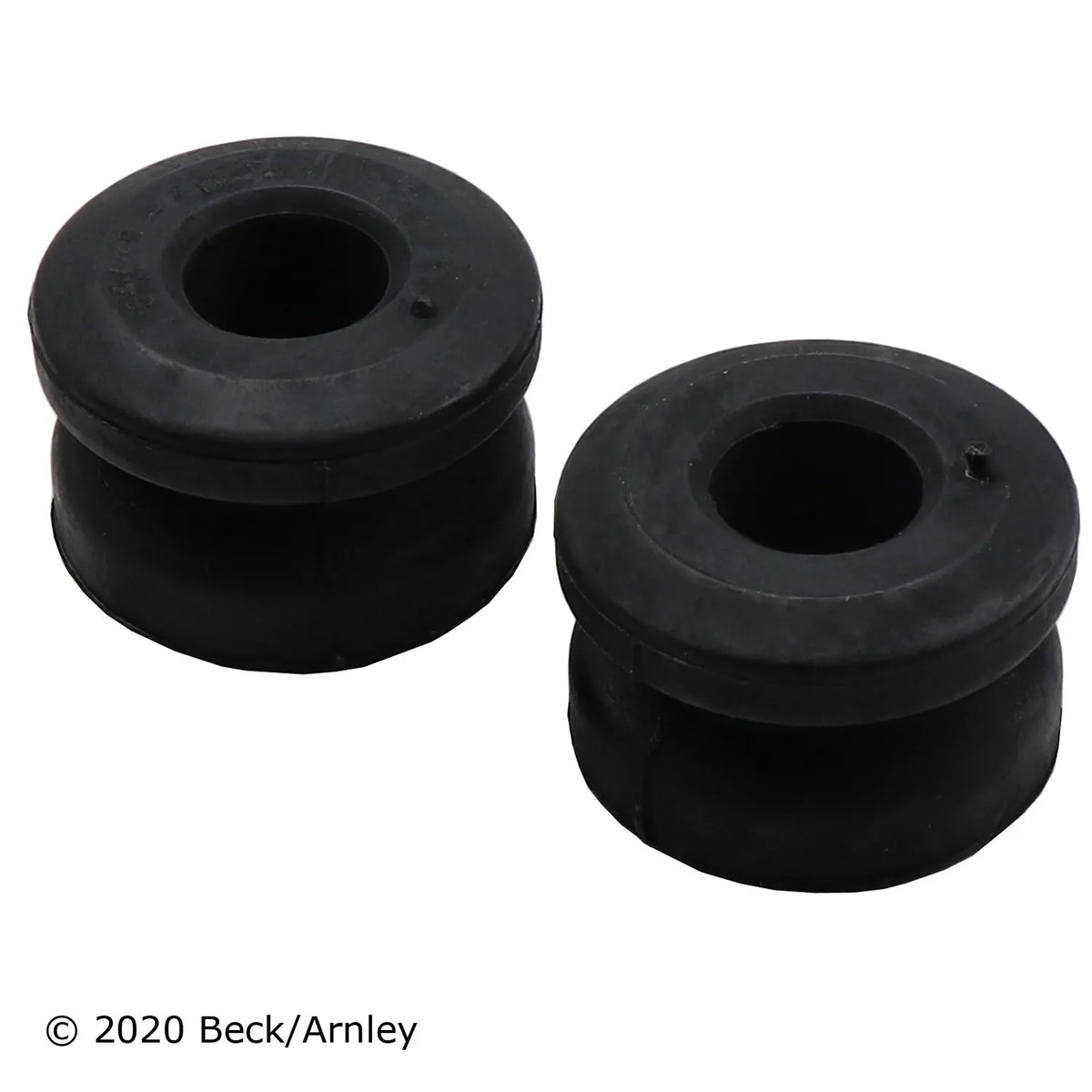 Beck/Arnley 101-6295 1998-2004 Nissan Frontier Suspension Strut Rod Bushing Kit