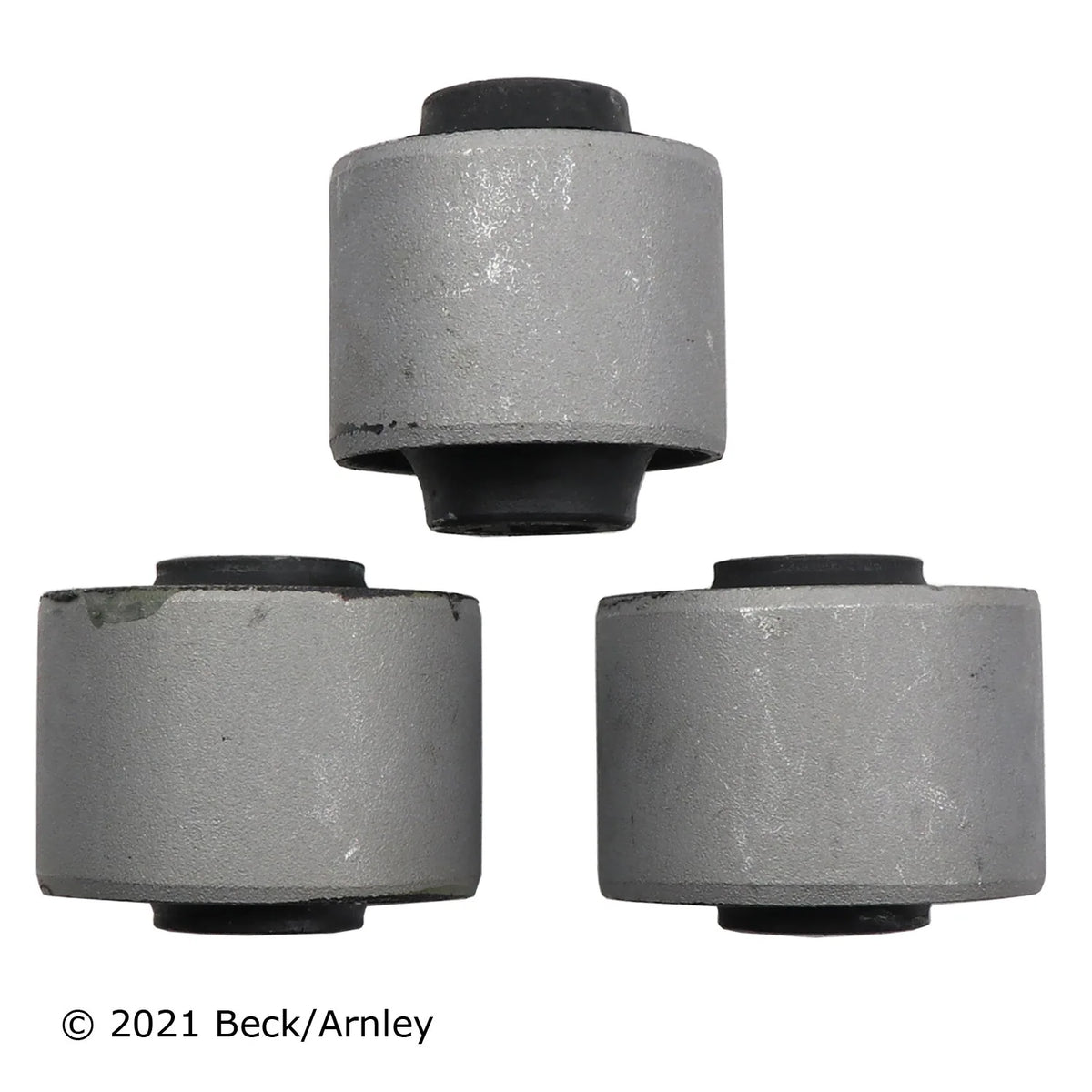 Beck/Arnley 101-6312 1996-1997 Lexus LX450 Suspension Control Arm Bushing Kit