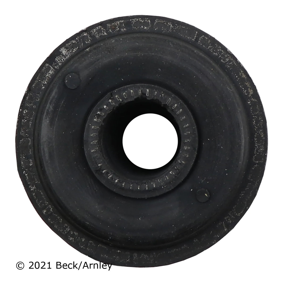 Beck/Arnley 101-6314 1997-2002 Mitsubishi Montero Sport Suspension Control Arm Bushing Kit