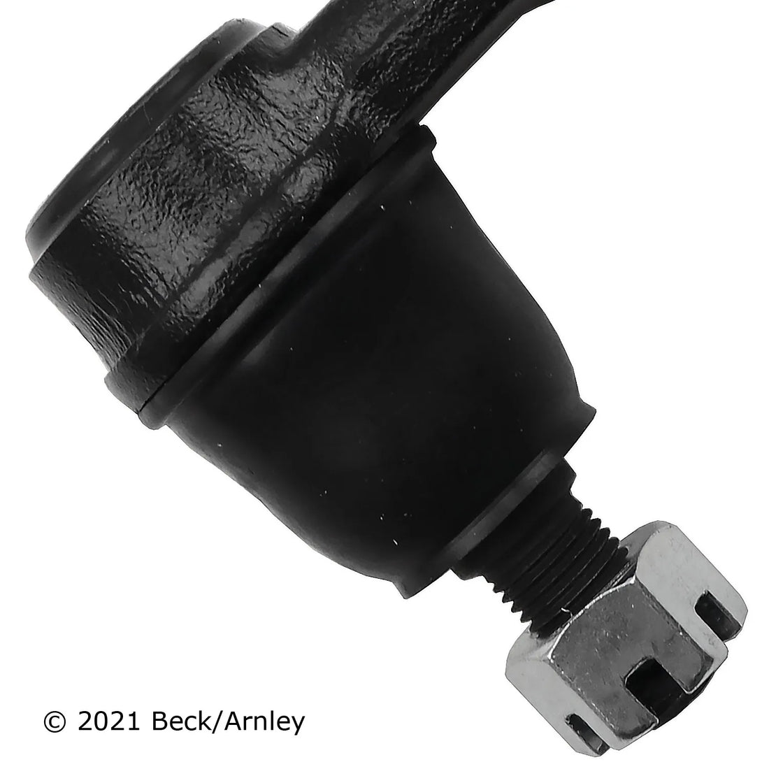 Beck/Arnley 101-6329 1999-2004 Honda Odyssey Steering Tie Rod End