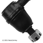 Beck/Arnley 101-6329 1999-2004 Honda Odyssey Steering Tie Rod End