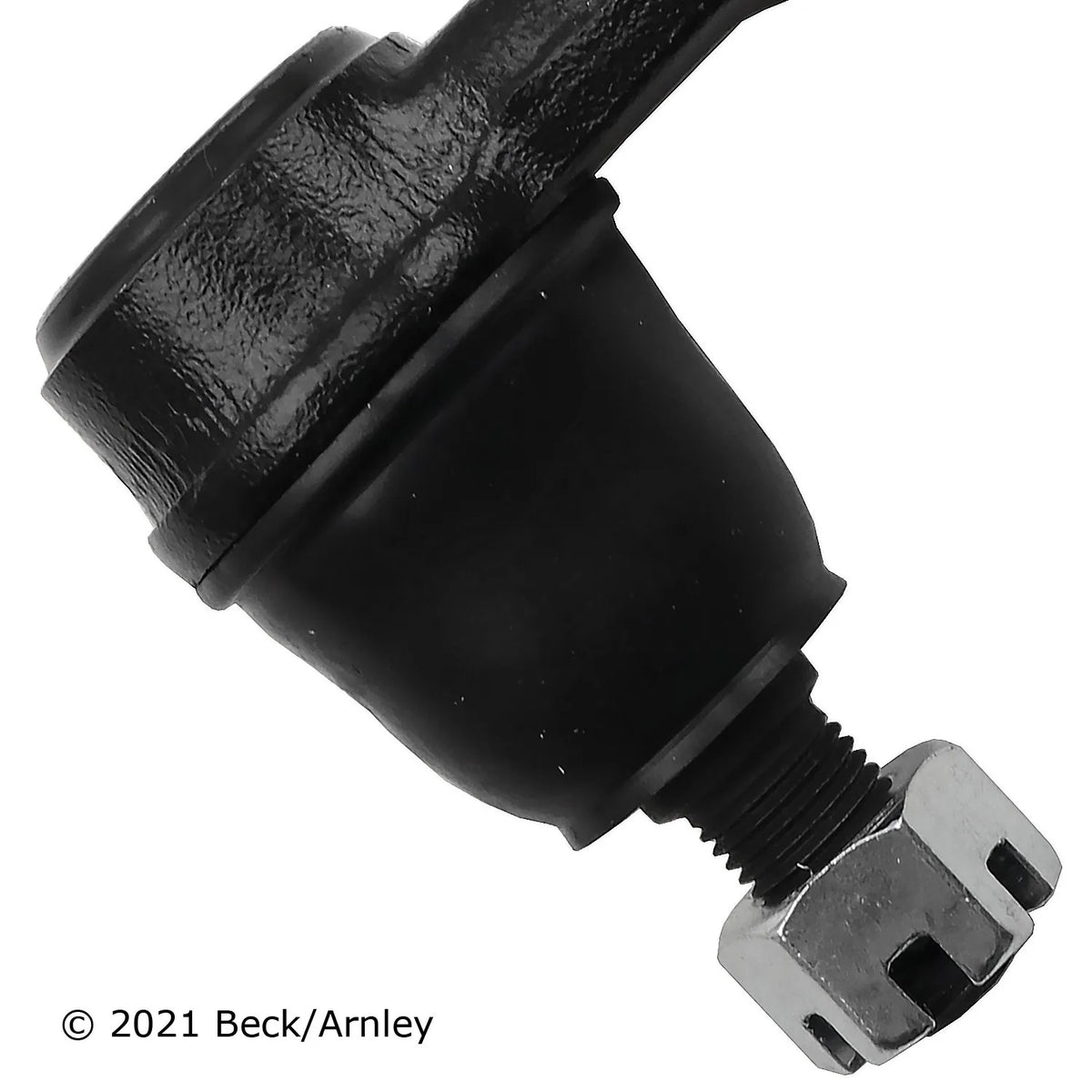 Beck/Arnley 101-6329 1999-2004 Honda Odyssey Steering Tie Rod End