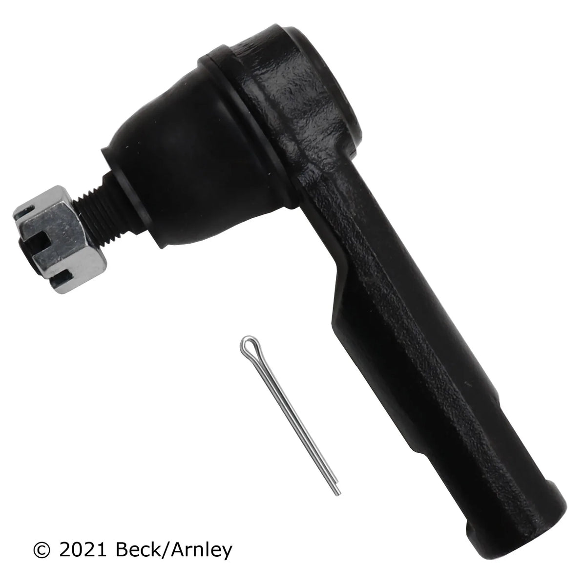 Beck/Arnley 101-6329 1999-2004 Honda Odyssey Steering Tie Rod End