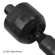 Beck/Arnley 101-6330 2006-2015 Lexus IS250 Steering Tie Rod End