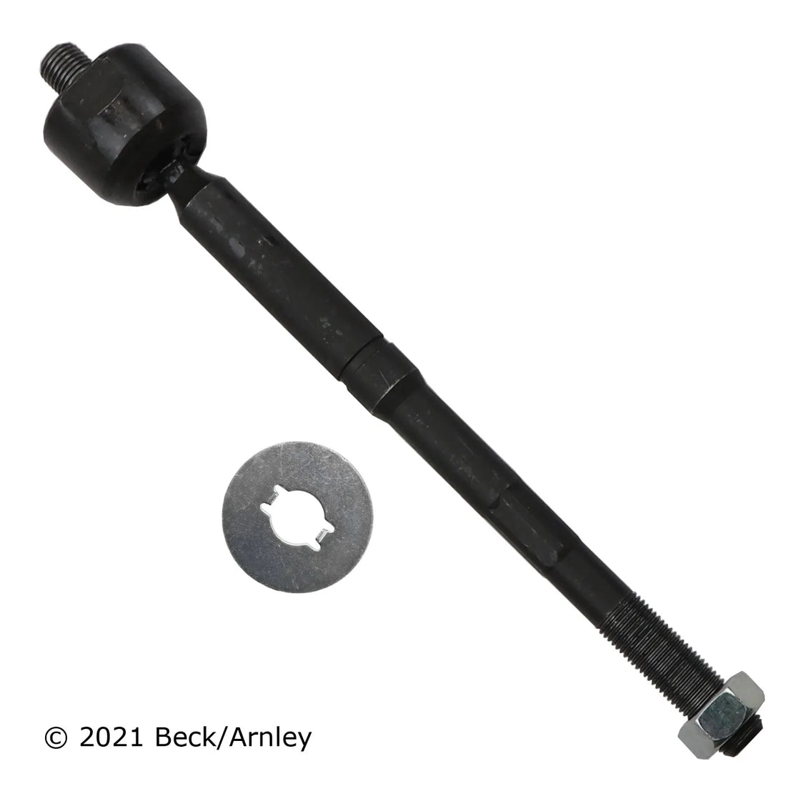 Beck/Arnley 101-6330 2006-2015 Lexus IS250 Steering Tie Rod End