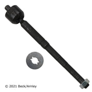 Beck/Arnley 101-6330 2006-2015 Lexus IS250 Steering Tie Rod End
