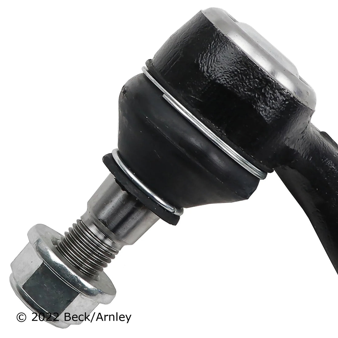 Beck/Arnley 101-6331 2017-2021 Mercedes-Benz AMG GT Steering Tie Rod End