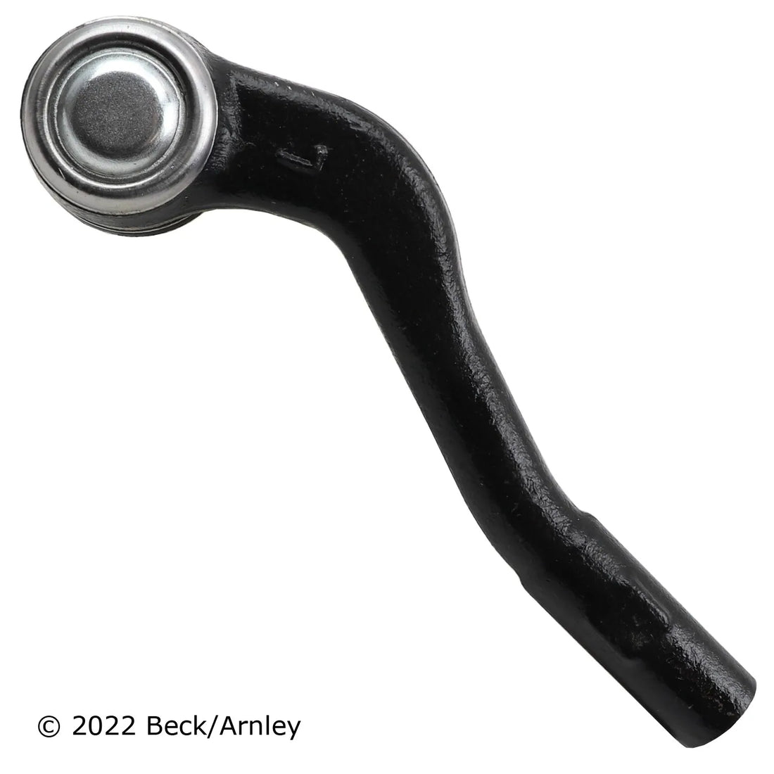 Beck/Arnley 101-6331 2017-2021 Mercedes-Benz AMG GT Steering Tie Rod End