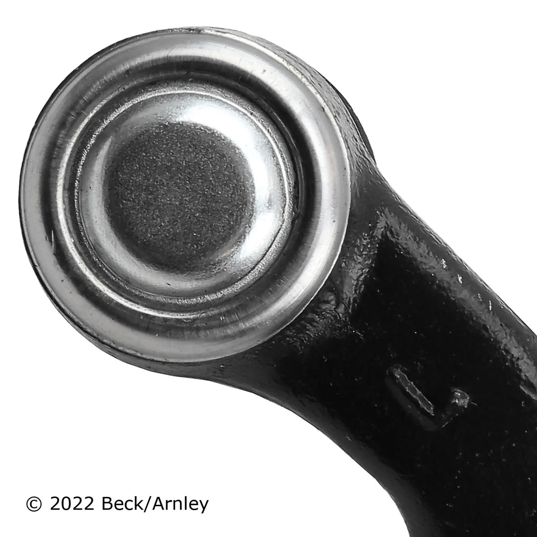 Beck/Arnley 101-6331 2017-2021 Mercedes-Benz AMG GT Steering Tie Rod End