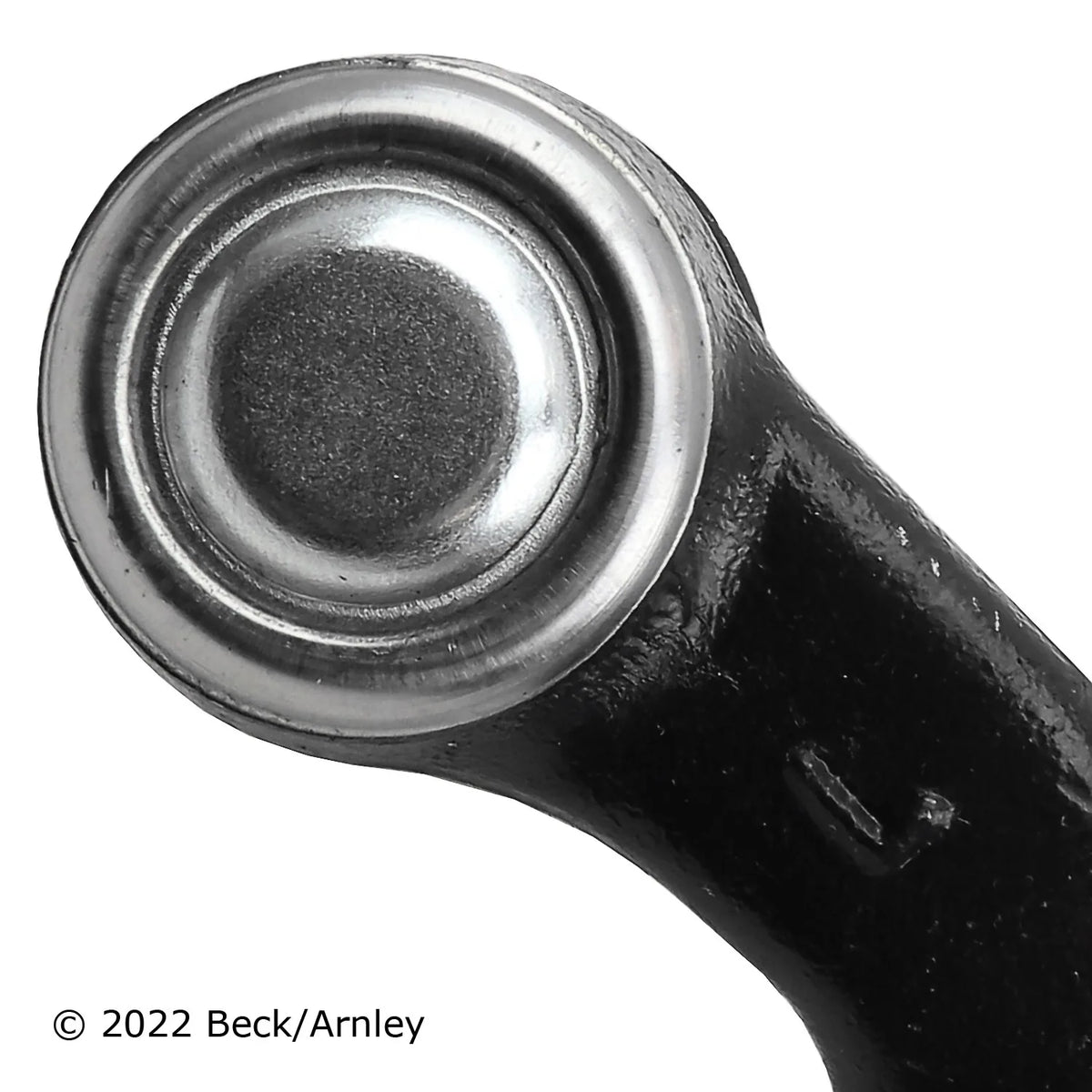 Beck/Arnley 101-6331 2017-2021 Mercedes-Benz AMG GT Steering Tie Rod End