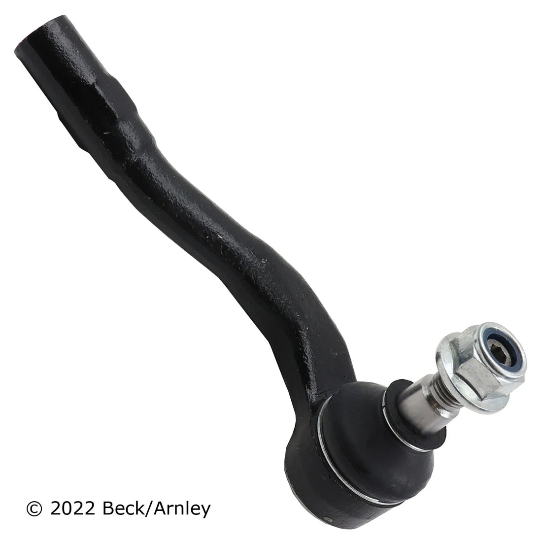 Beck/Arnley 101-6331 2017-2021 Mercedes-Benz AMG GT Steering Tie Rod End