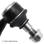 Beck/Arnley 101-6332 2017-2021 Mercedes-Benz AMG GT Steering Tie Rod End