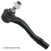 Beck/Arnley 101-6332 2017-2021 Mercedes-Benz AMG GT Steering Tie Rod End