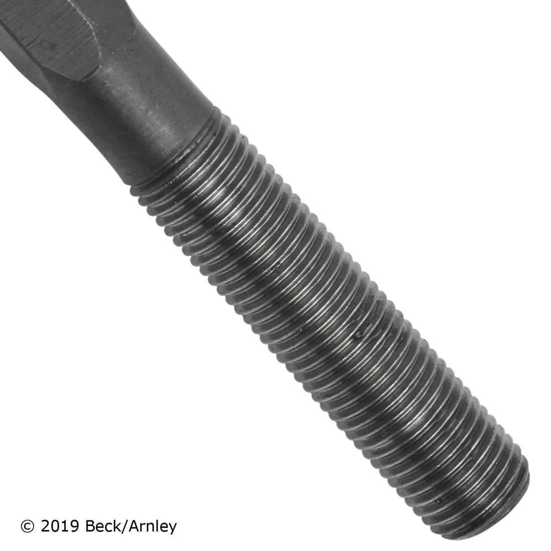 Beck/Arnley 101-6338 2006-2012 Mitsubishi Eclipse Steering Tie Rod End
