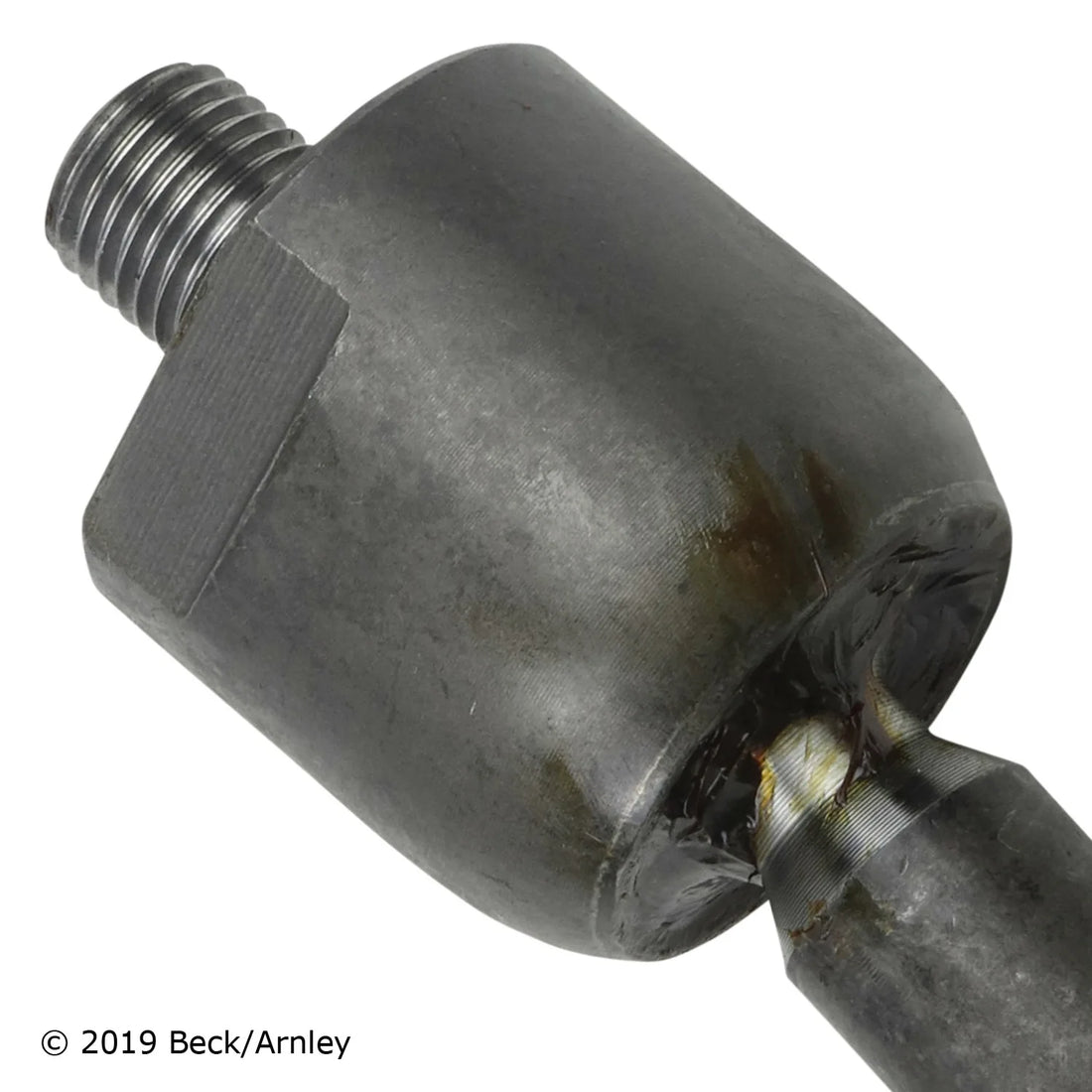 Beck/Arnley 101-6338 2006-2012 Mitsubishi Eclipse Steering Tie Rod End