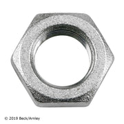 Beck/Arnley 101-6338 2006-2012 Mitsubishi Eclipse Steering Tie Rod End