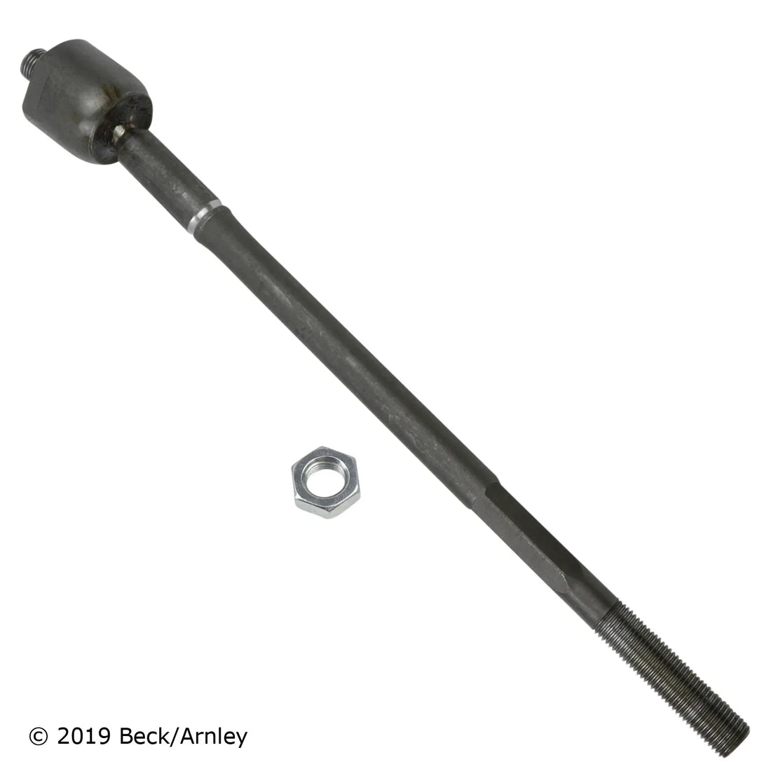 Beck/Arnley 101-6338 2006-2012 Mitsubishi Eclipse Steering Tie Rod End