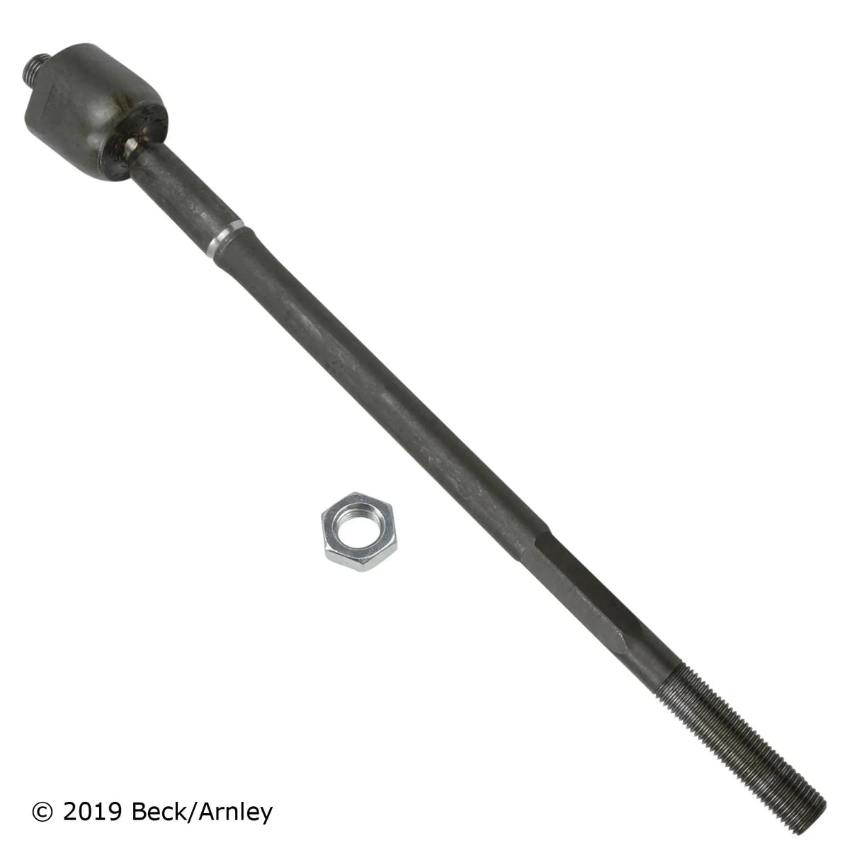 Beck/Arnley 101-6338 2006-2012 Mitsubishi Eclipse Steering Tie Rod End