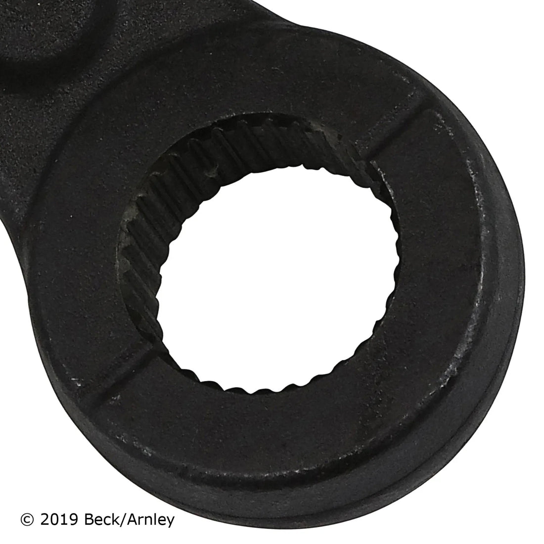 Beck/Arnley 101-6339 1997-2004 Mitsubishi Montero Sport Steering Pitman Arm