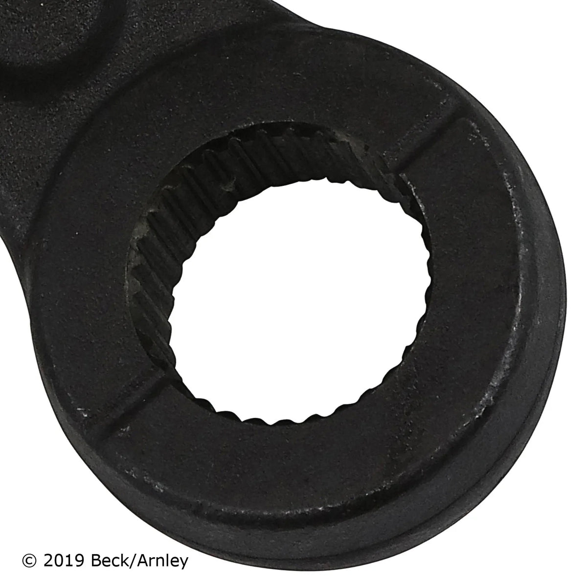 Beck/Arnley 101-6339 1997-2004 Mitsubishi Montero Sport Steering Pitman Arm