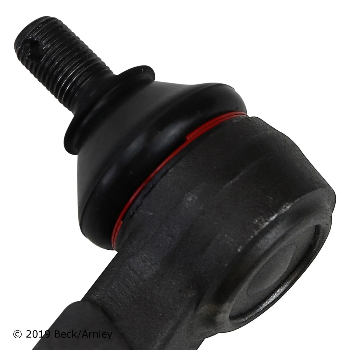 Beck/Arnley 101-6339 1997-2004 Mitsubishi Montero Sport Steering Pitman Arm