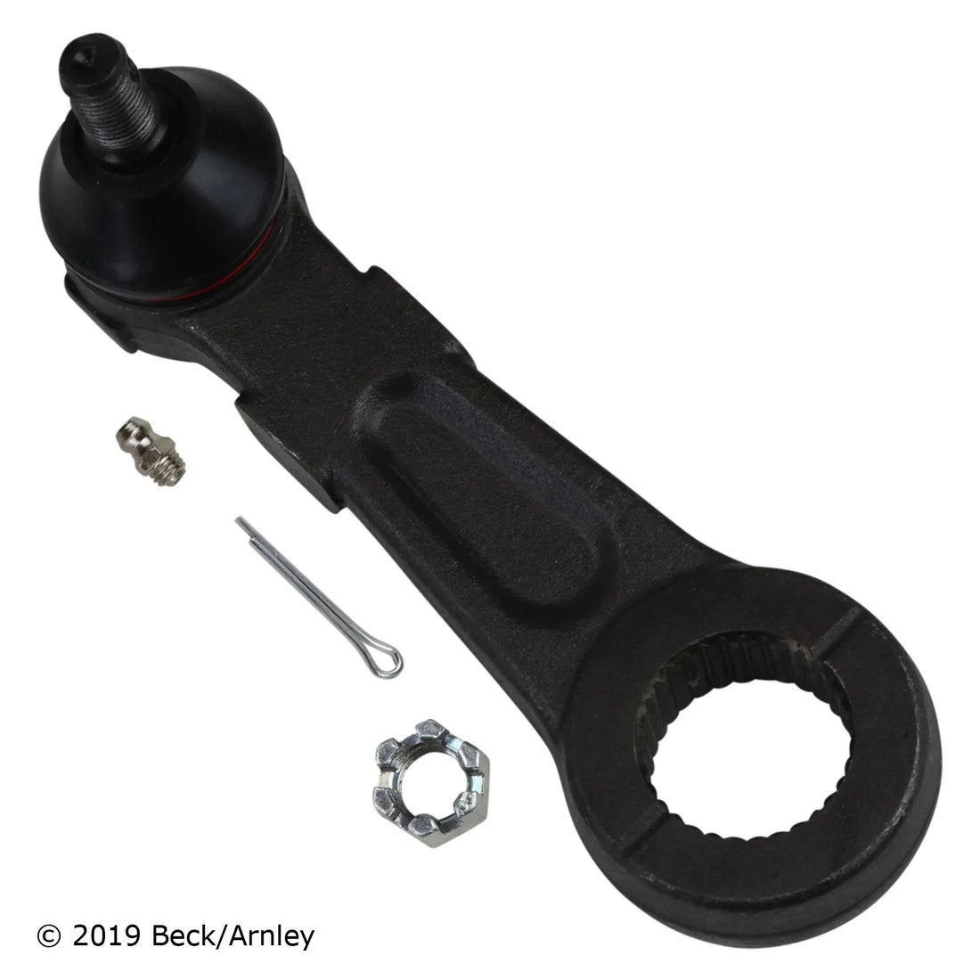Beck/Arnley 101-6339 1997-2004 Mitsubishi Montero Sport Steering Pitman Arm