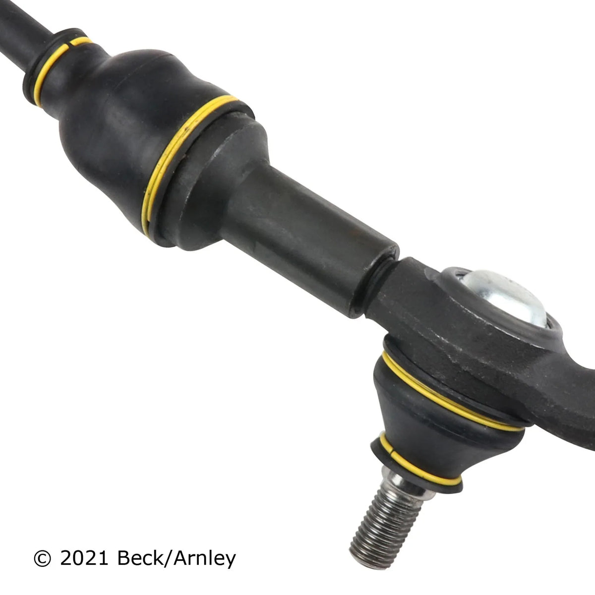 Beck/Arnley 101-6343 1997-2000 Mercedes-Benz C230 Steering Center Link