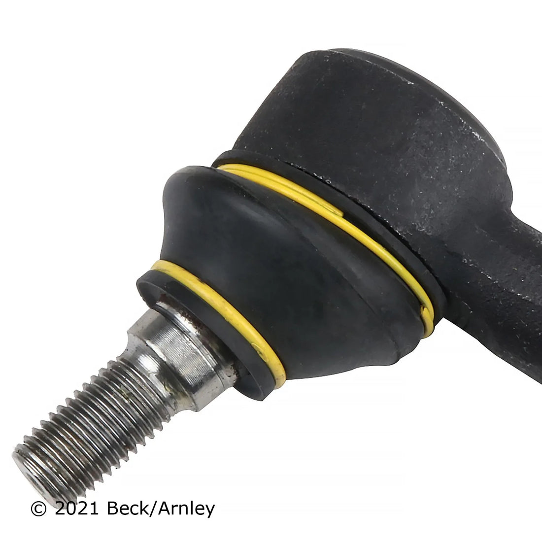 Beck/Arnley 101-6343 1997-2000 Mercedes-Benz C230 Steering Center Link