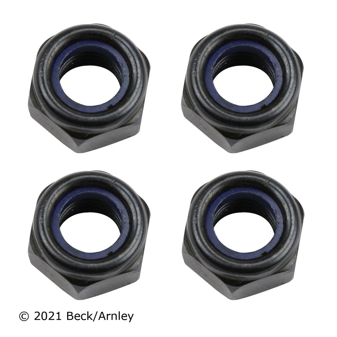 Beck/Arnley 101-6343 1997-2000 Mercedes-Benz C230 Steering Center Link