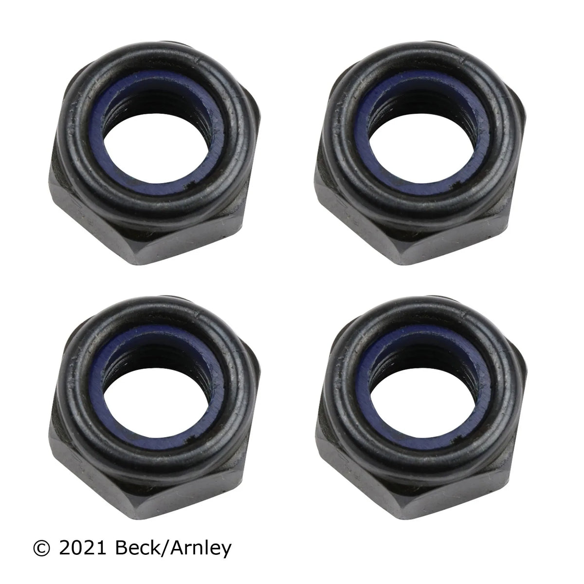 Beck/Arnley 101-6343 1997-2000 Mercedes-Benz C230 Steering Center Link