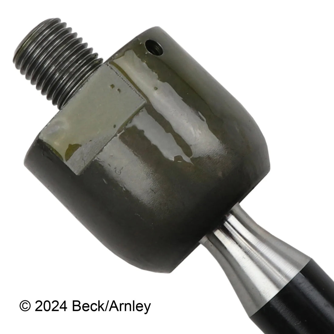 Beck/Arnley 101-6344 2007-2011 Toyota Camry Steering Tie Rod End