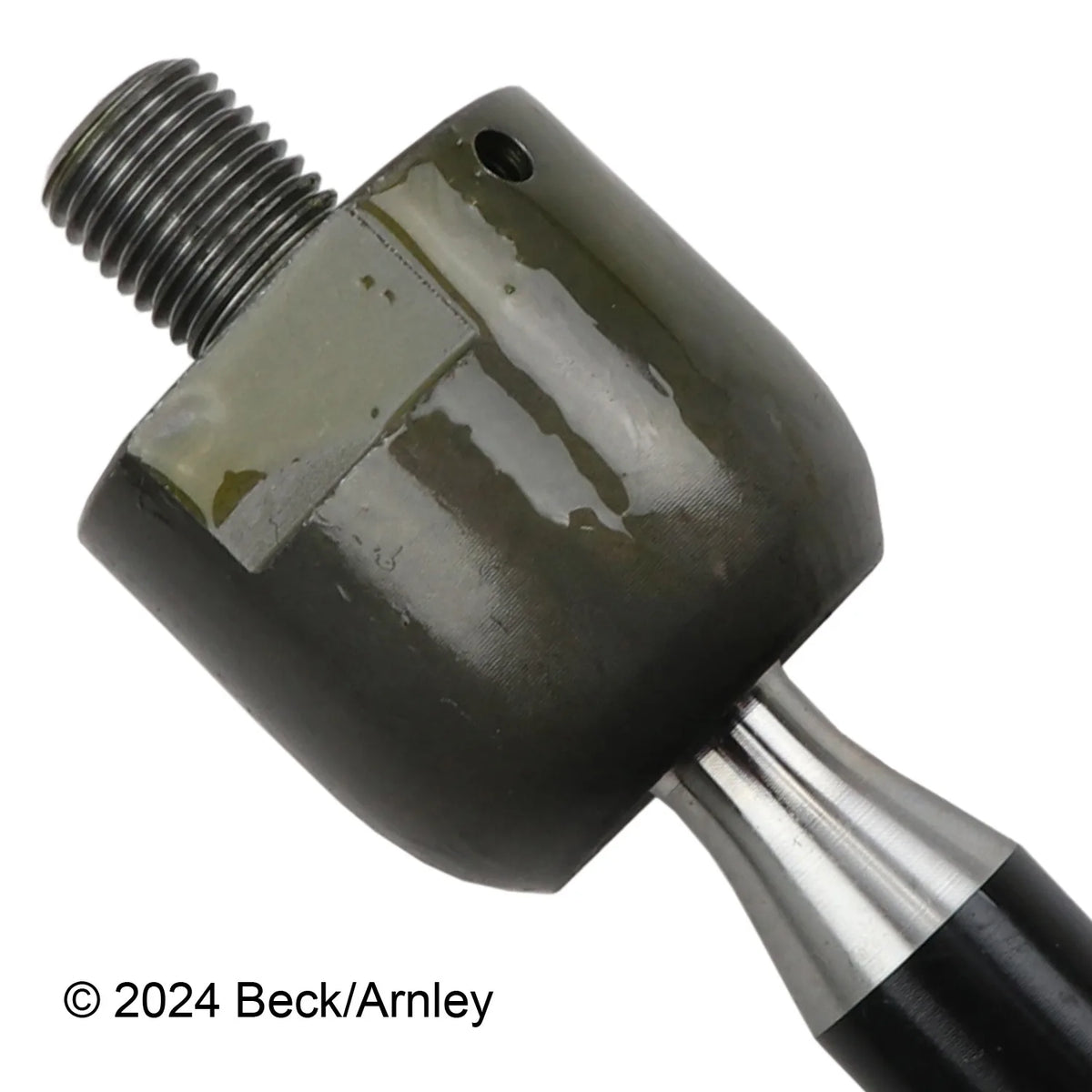 Beck/Arnley 101-6344 2007-2011 Toyota Camry Steering Tie Rod End