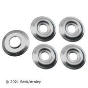 Beck/Arnley 101-6348 1997-2004 Mitsubishi Montero Sport Suspension Stabilizer Bar Link Kit