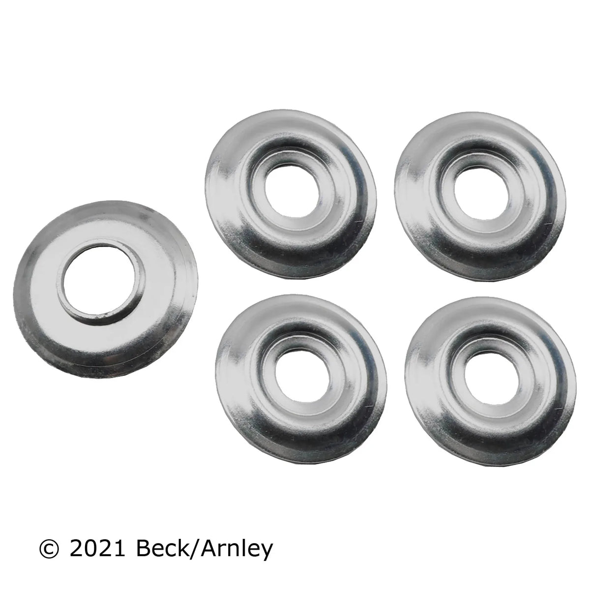 Beck/Arnley 101-6348 1997-2004 Mitsubishi Montero Sport Suspension Stabilizer Bar Link Kit