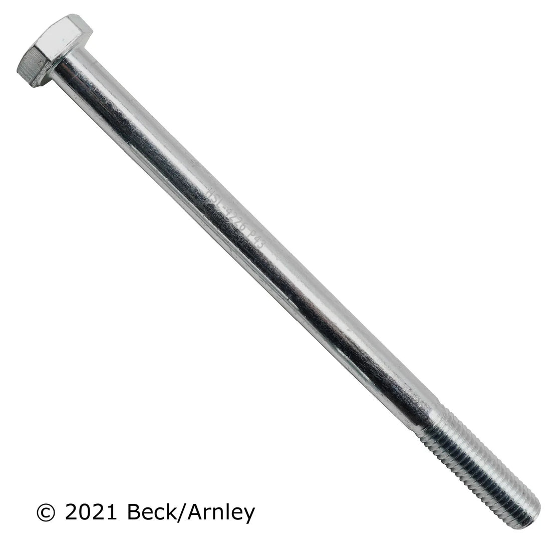 Beck/Arnley 101-6348 1997-2004 Mitsubishi Montero Sport Suspension Stabilizer Bar Link Kit
