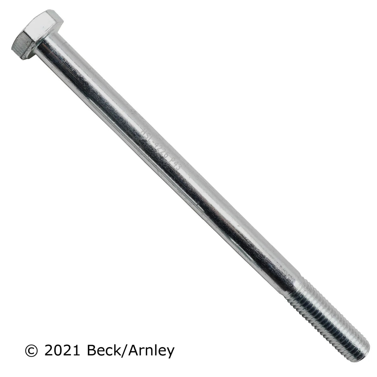 Beck/Arnley 101-6348 1997-2004 Mitsubishi Montero Sport Suspension Stabilizer Bar Link Kit