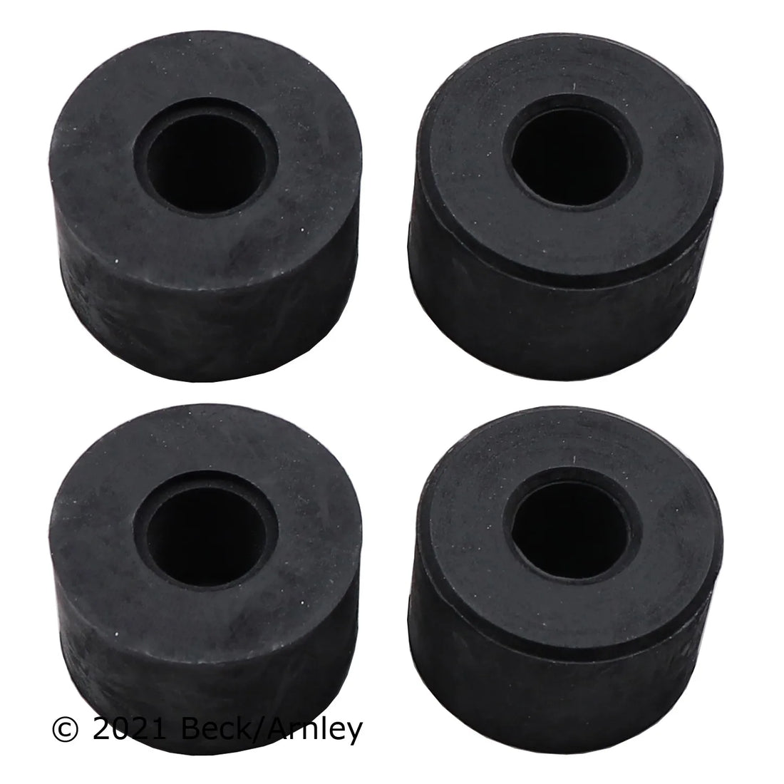 Beck/Arnley 101-6348 1997-2004 Mitsubishi Montero Sport Suspension Stabilizer Bar Link Kit