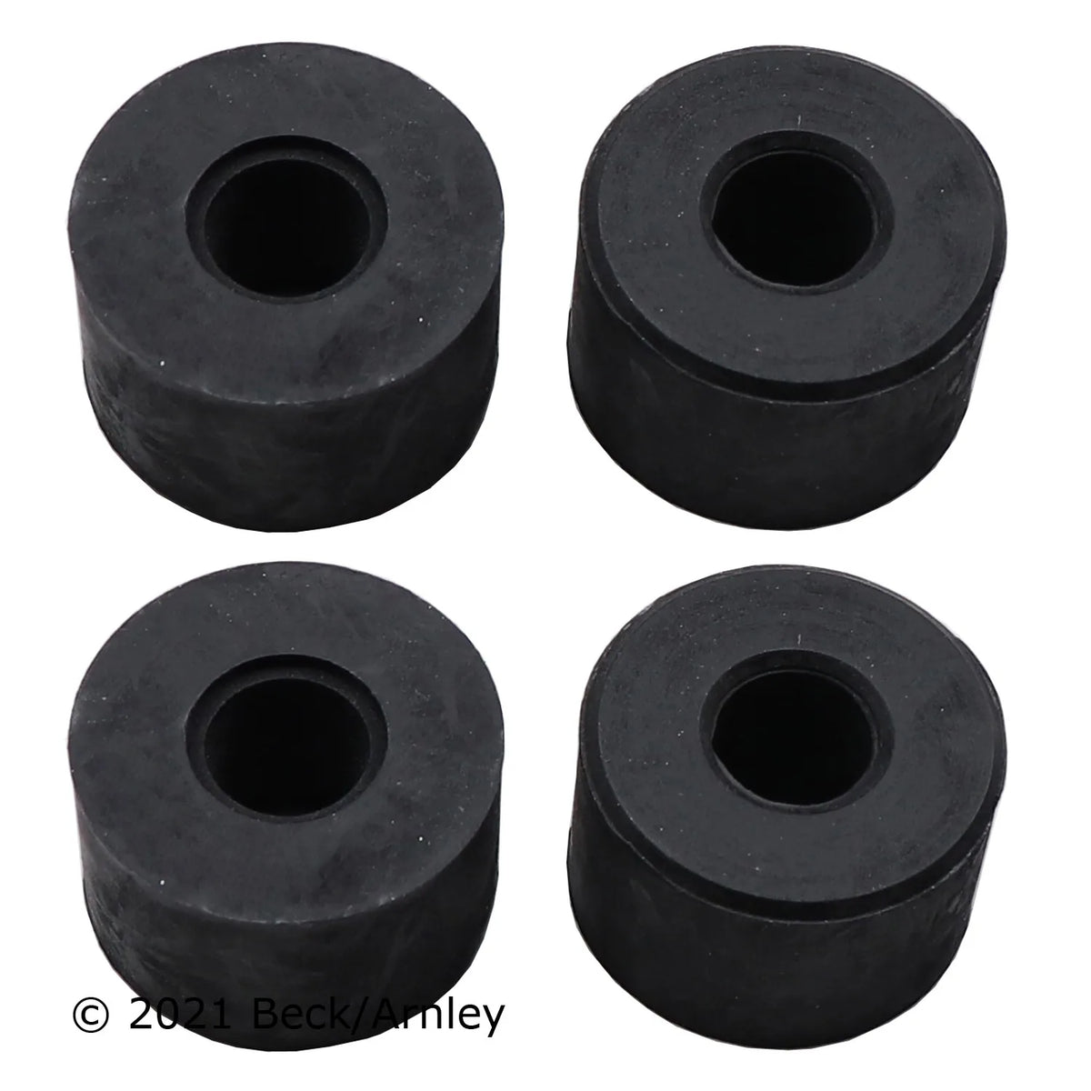 Beck/Arnley 101-6348 1997-2004 Mitsubishi Montero Sport Suspension Stabilizer Bar Link Kit