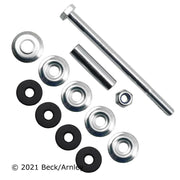 Beck/Arnley 101-6348 1997-2004 Mitsubishi Montero Sport Suspension Stabilizer Bar Link Kit