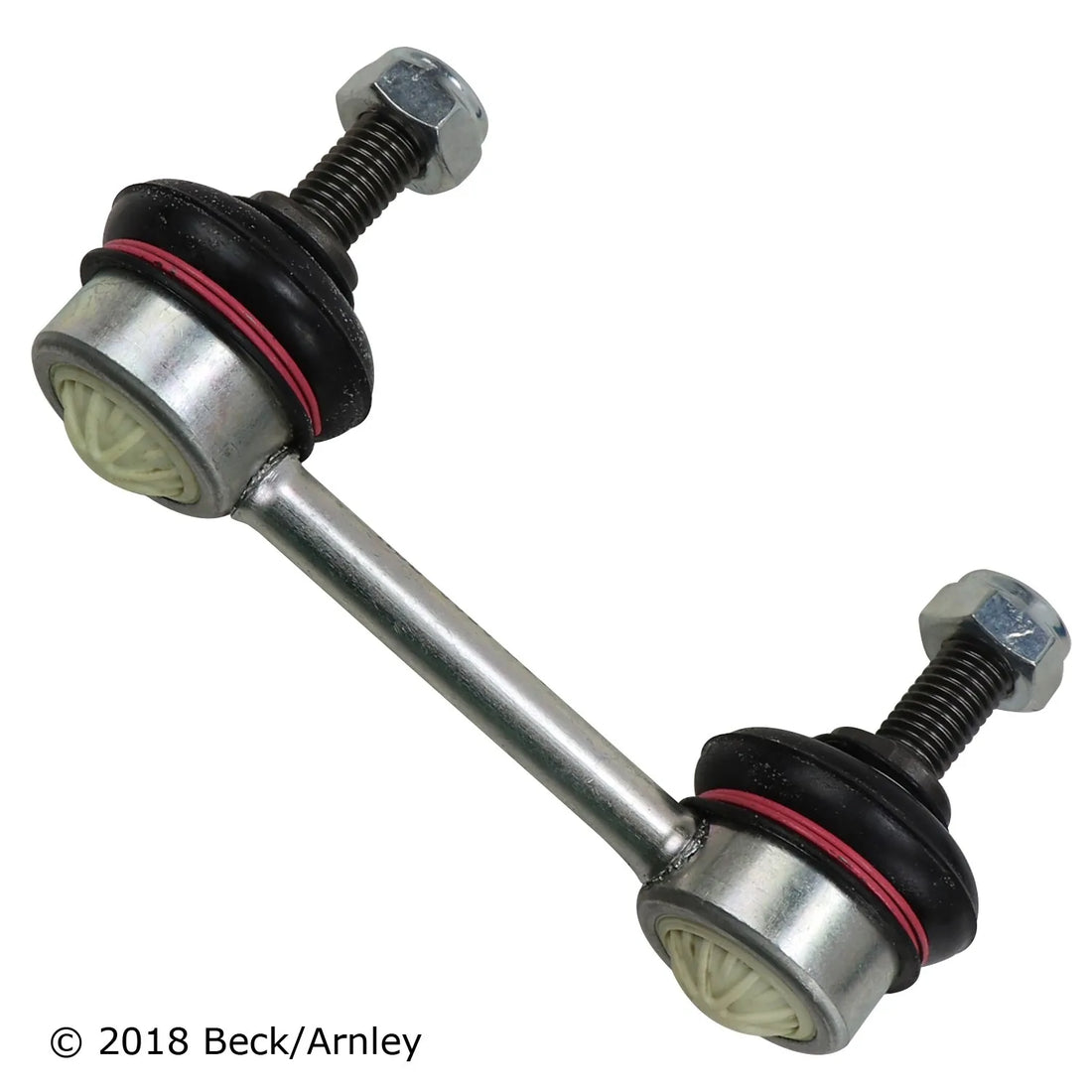 Beck/Arnley 101-6350 2004-2010 BMW X3 Suspension Stabilizer Bar Link