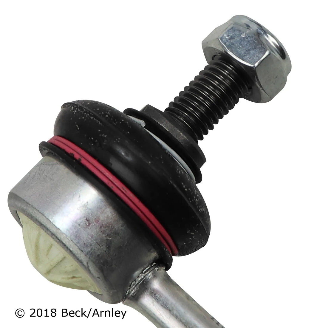Beck/Arnley 101-6350 2004-2010 BMW X3 Suspension Stabilizer Bar Link