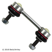 Beck/Arnley 101-6350 2004-2010 BMW X3 Suspension Stabilizer Bar Link