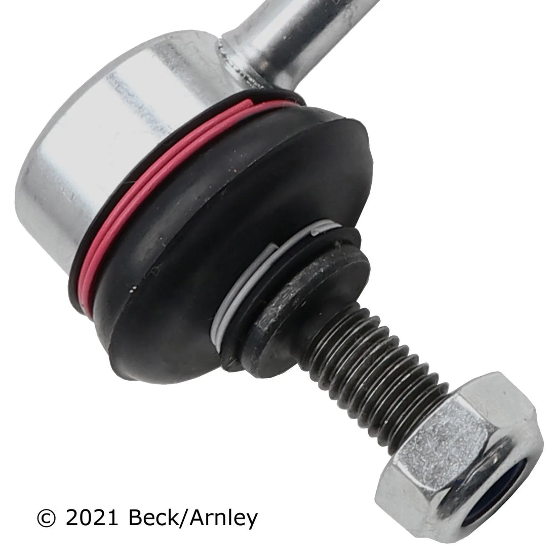 Beck/Arnley 101-6355 2015-2018 Volvo V60 Suspension Stabilizer Bar Link